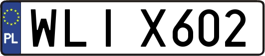 WLIX602