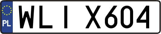 WLIX604