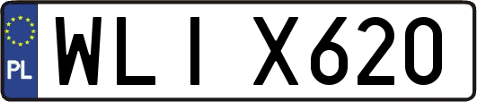 WLIX620