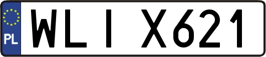 WLIX621