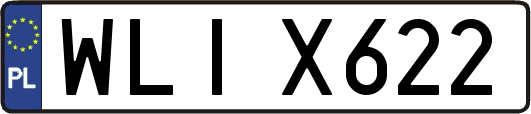WLIX622