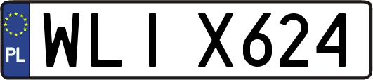 WLIX624