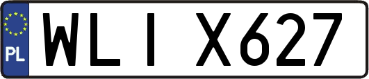 WLIX627