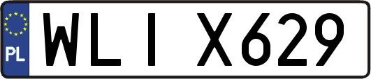 WLIX629
