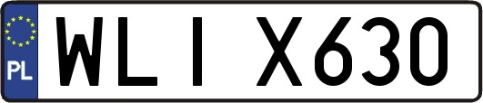 WLIX630