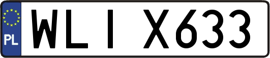 WLIX633
