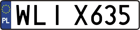 WLIX635