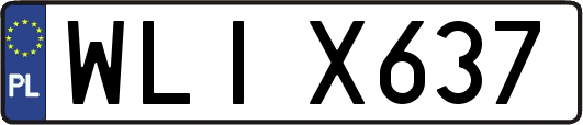 WLIX637