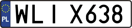 WLIX638