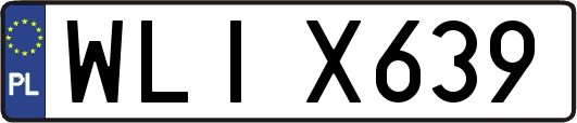 WLIX639