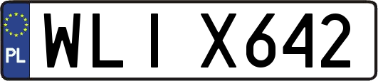 WLIX642