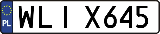 WLIX645