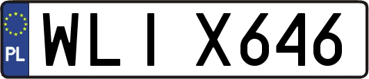 WLIX646