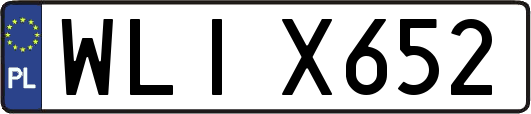 WLIX652