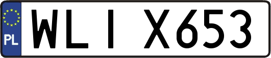 WLIX653
