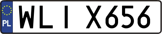 WLIX656