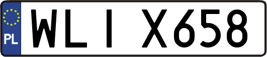 WLIX658