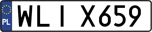 WLIX659