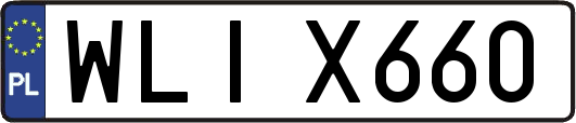 WLIX660