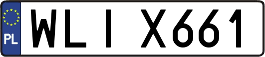 WLIX661