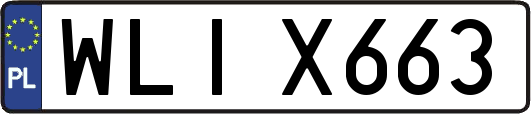 WLIX663