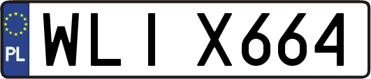 WLIX664