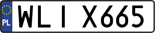 WLIX665