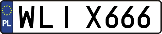 WLIX666