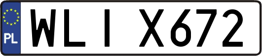 WLIX672