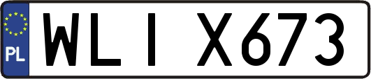WLIX673