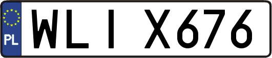 WLIX676