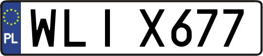 WLIX677