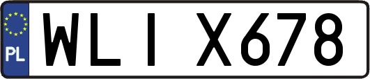 WLIX678