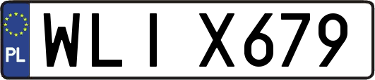 WLIX679