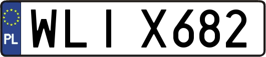 WLIX682