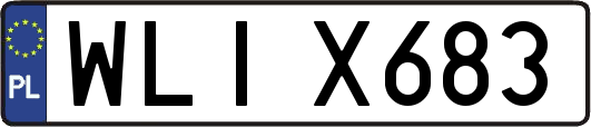 WLIX683