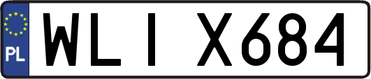 WLIX684