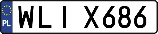 WLIX686