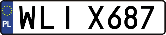 WLIX687