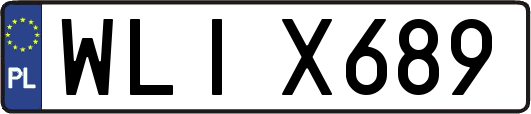 WLIX689