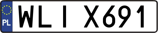 WLIX691