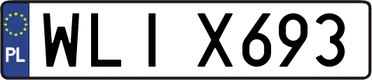 WLIX693