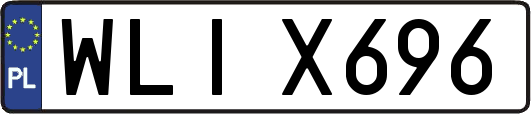 WLIX696
