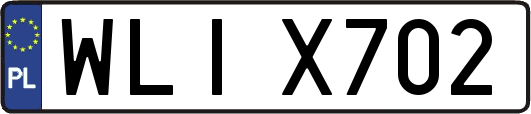 WLIX702