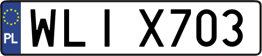 WLIX703