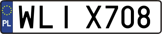 WLIX708