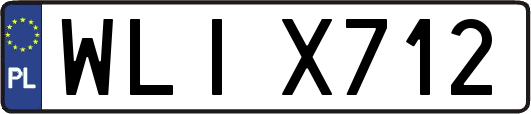 WLIX712