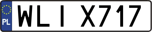WLIX717