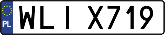 WLIX719