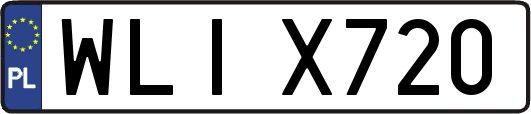 WLIX720